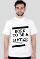 Kosuzlka Born To Be A Hater [Biała]