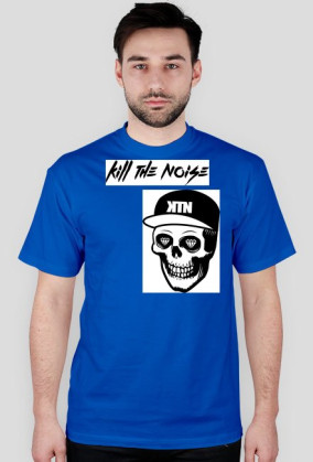 Kill The Noise