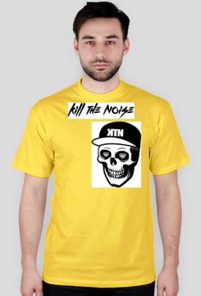 Kill The Noise