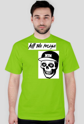 Kill The Noise