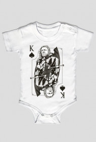K Ned Stark body