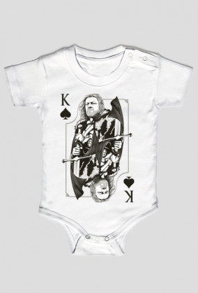 K Ned Stark body