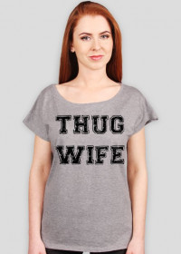 Thug Wife