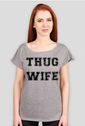 Thug Wife
