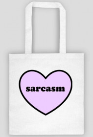 Sarcasm Bag