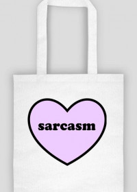 Sarcasm Bag