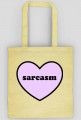 Sarcasm Bag
