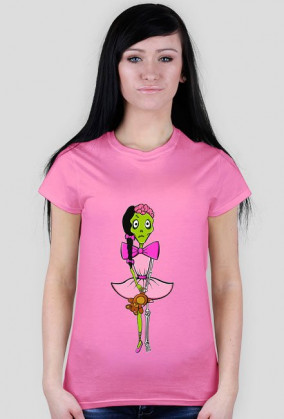 Zombie Doll