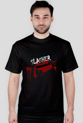 slasher
