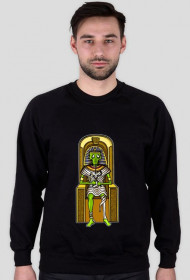 Zombie Pharaoh