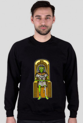 Zombie Pharaoh