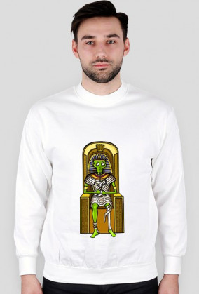 Zombie Pharaoh