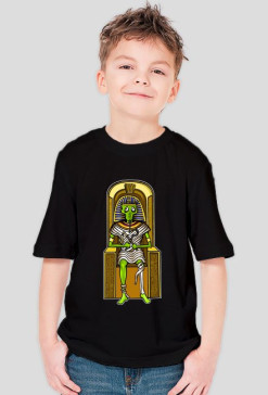 Zombienathon Pharaoh