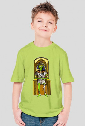 Zombienathon Pharaoh