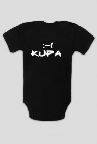 Body niemowlęce-mleczko i kupa