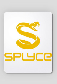 Podkładka pod Mysz Splyce