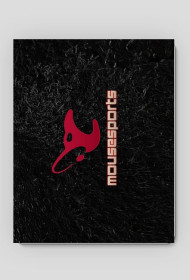 Podkładka pod mysz mousesports