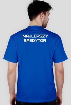 Najlepszy Spedytor