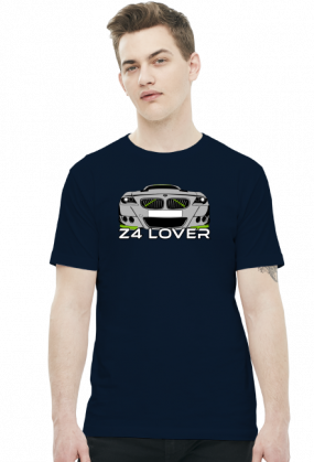 Z4 Lover (slim t-shirt)