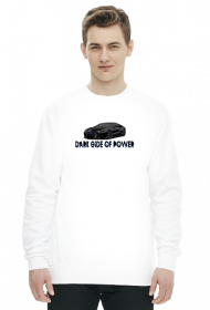 BMW i8 - Dark side of Power v2 (bluza)