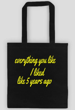 everything u like