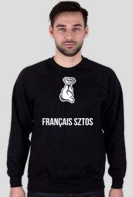 Français Sztos Bluza