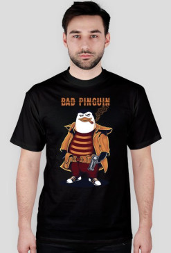 Bad Pinguin