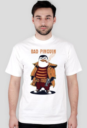 Bad Pinguin