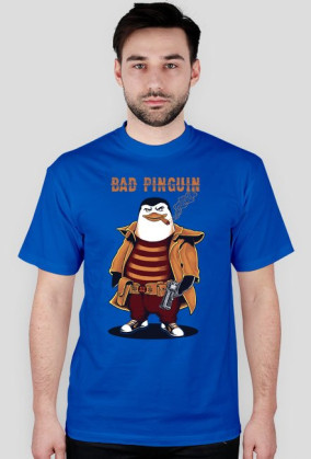 Bad Pinguin