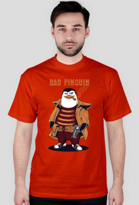 Bad Pinguin