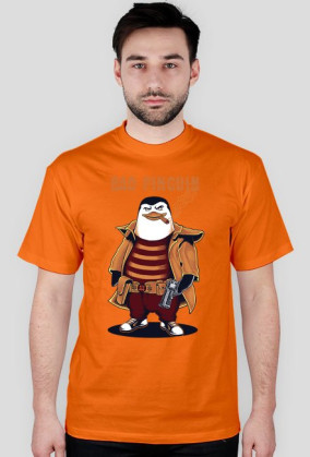 Bad Pinguin