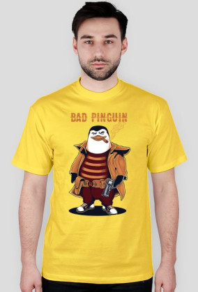 Bad Pinguin