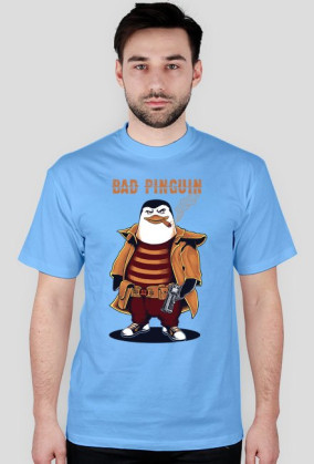Bad Pinguin