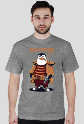 Bad Pinguin