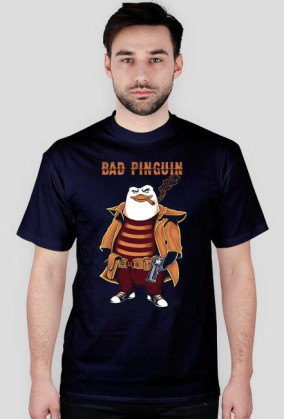 Bad Pinguin
