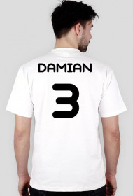 Plażówka 2k16 Damian