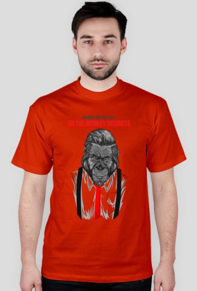 MONKEY BUSINESS
