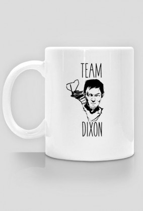 Team Dixon