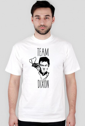 Team Dixon