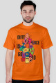 DIFFERENCE IS GOOD