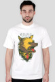 COLOR WOLF