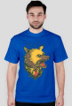 COLOR WOLF
