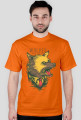 COLOR WOLF