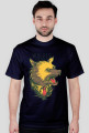 COLOR WOLF