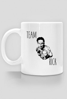 Team Rick