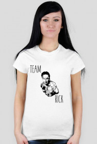 Team Rick