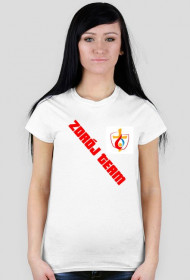 Plażówka 2k16 Dami