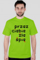 PRZEZ CIEBIE ŹLE ŚPIĘ by Sookmana