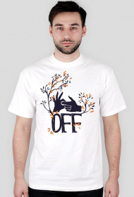 Koszulka męska OFF