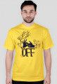 Koszulka męska OFF